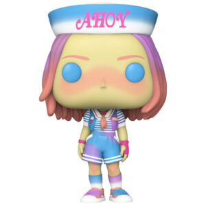 POP! TV: Robin Scoops Ahoy (Stranger Things)
