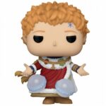 POP! Animation: Julius (Black Clover)