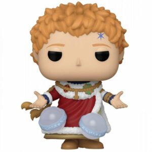 POP! Animation: Julius (Black Clover)