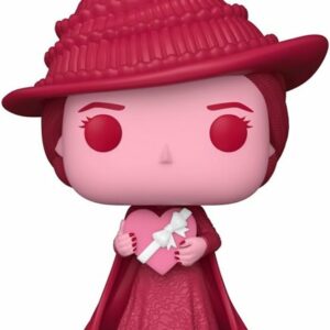 POP! Movies: Elphaba (Valentine) (Wicked)