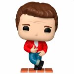 POP! Movies: Jim Stark (Rebel Without A Cause)