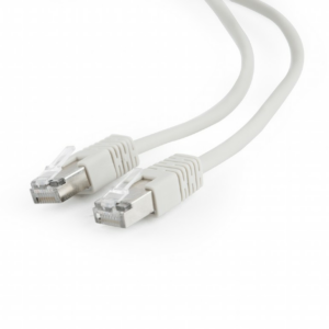 Patch kábel CABLEXPERT Cat5e FTP 0.5m tienený