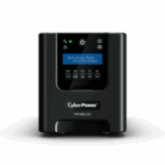 CyberPower UPS Professional Tower 1000VA/900W LCD