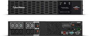 CyberPower PR1000ERT2U