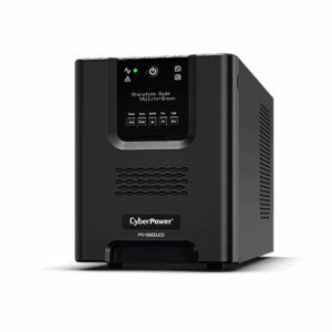 CyberPower PR1500ELCD