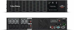 CyberPower PR1500ERT2U