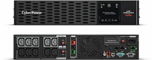 CyberPower PR1500ERTXL2U