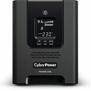 CyberPower PR3000ELCDSL