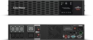 CyberPower PR3000ERT2U