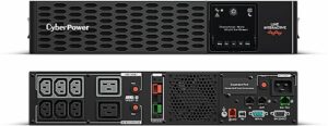 CyberPower PR3000ERTXL2U