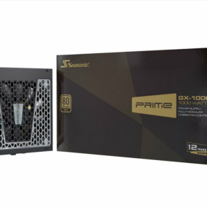 Seasonic PRIME GX GOLD 1000W