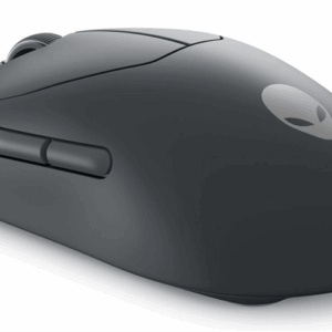 Alienware Pro Wireless Gaming Mouse (Dark Side of the Moon)
