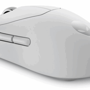 Alienware Pro Wireless Gaming Mouse (Lunar Light)