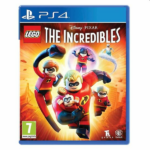 LEGO The Incredibles [PS4]