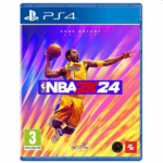 NBA 2K24 [PS4]