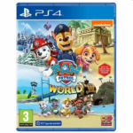 Paw Patrol World [PS4]