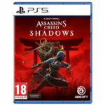 Assassin’s Creed Shadows [PS5]
