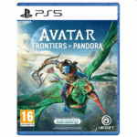 Avatar: Frontiers of Pandora [PS5]