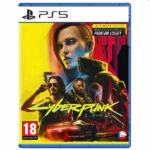 Cyberpunk 2077 CZ (Ultimate Edition) [PS5]