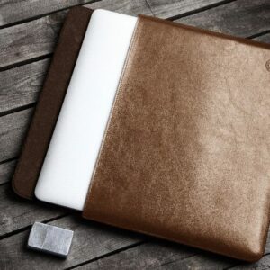 RED ANT MacBook Pro 13 / Air 13 Retina sv.hnedá (Aroma Whisky)