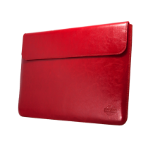 RED ANT MacBook Air 13 M2 (2022)  červené (Aroma Whisky)