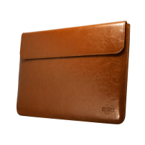 RED ANT MacBook Air 13 M2 (2022)  hnedé (Aroma Whisky)