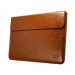 RED ANT MacBook Air 15" (2023) hnedé Whiskey Aroma