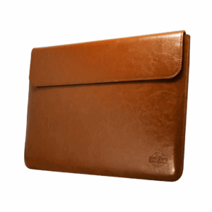 RED ANT MacBook Air 15" (2023) hnedé Whiskey Aroma