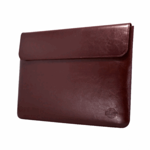 RED ANT MacBook Air 15" (2023) bordové Whiskey Aroma