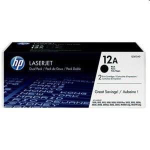 HP 12AD