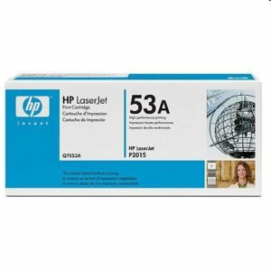 HP 53A