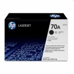HP Q7570A Toner HP čierna 15000str