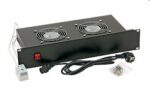 TRITON 19" ventilačná jednotka