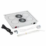 TRITON ventilačná jednotka stropná / podlahová