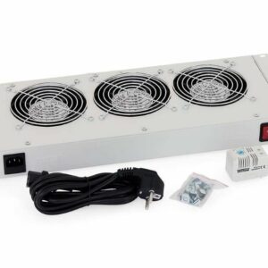 TRITON 19" ventilačná jednotka