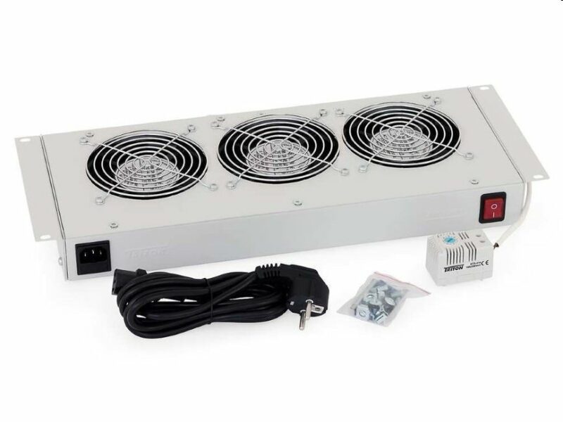 TRITON 19" ventilačná jednotka