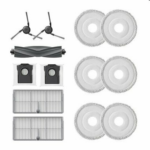 Dreame súprava príslušenstva pre X40 Ultra