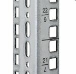 TRITON 12U Vertikální lišta