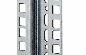 TRITON vertikální lišta 27U RAX-VL-X27-X1