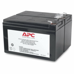 APC Battery replacement kit RBC113