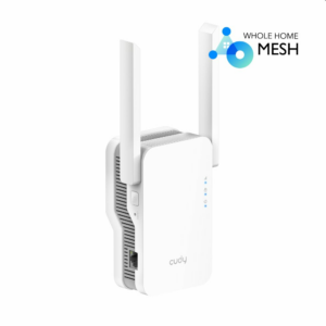 Cudy RE1800 - AX1800 Wi-Fi 6 Range Extender