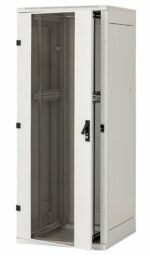 TRITON 19" stojanový rozvádzač  RMA 27U  800 x 800 mm