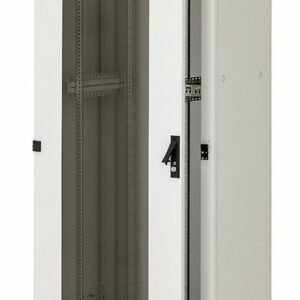 TRITON 19" stojanový rozvádzač  RMA 27U  800 x 800 mm