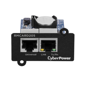CyberPower RMCARD205