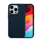 dbramante1928 - Puzdro Roskilde s MagSafe pre iPhone 15 Pro