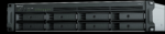 Synology™   RackStation RS1221rp+  (8x HDD ; 4jadro CPU; 4(32)GB RAM;  4xGLAN; 2x USB3.2Gen1)