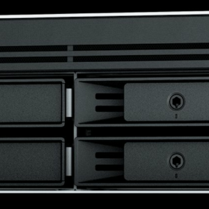 Synology™   RackStation RS1221rp+  (8x HDD ; 4jadro CPU; 4(32)GB RAM;  4xGLAN; 2x USB3.2Gen1)