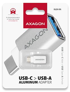 AXAGON RUCM-AFA
