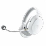 Mercury White