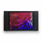 smart things sDock Fix Pro Black - wall mount for iPad Pro 12